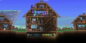 Read more about the article Terraria 1.4.4: How To Get All NPCs | Best Placement