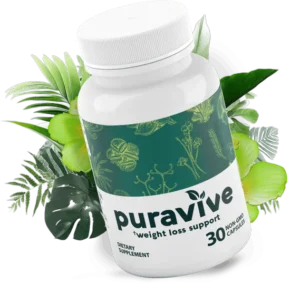 Read more about the article Puravive #1-Naturally & Healthy Weight Loss FDA Approved Product